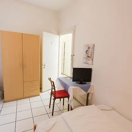 Stadthof Budget City Center 호텔 3*