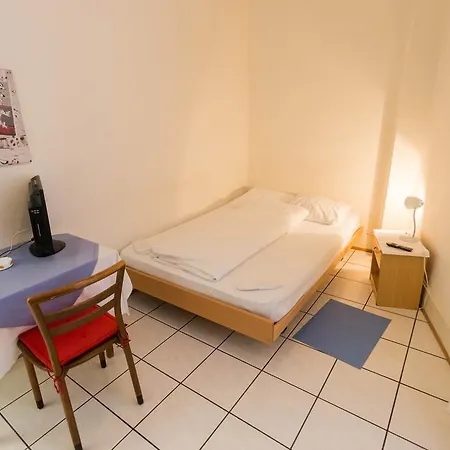 Stadthof Budget City Center 3* 바젤